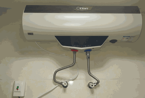 百力即热式电热水器